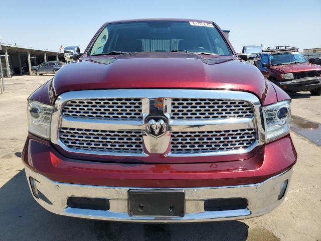 2018 Ram 1500 Laramie VIN: 1C6RR7NM4JS354344 Lot: 61722624