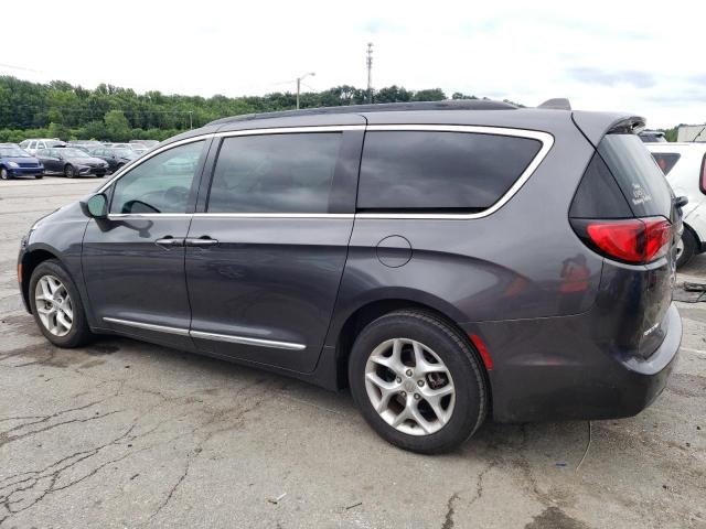 2017 CHRYSLER PACIFICA T - 2C4RC1BG3HR667645
