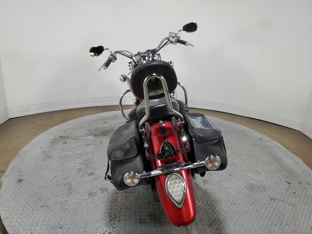 2007 YAMAHA XV1700 A JYAVP17E37A026827