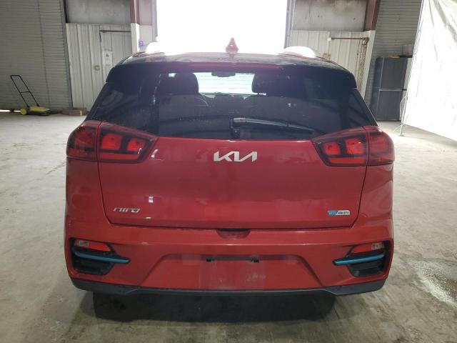 2022 Kia Niro S VIN: KNDCC3LG1N5160459 Lot: 62482284