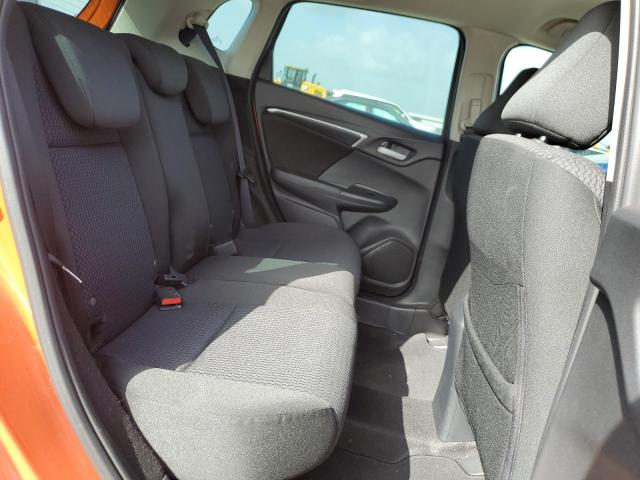 2018 HONDA FIT LX - 3HGGK5H4XJM733878