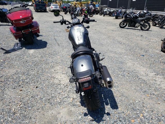 2024 HONDA CMX1100 D JH2SC8313RK300918