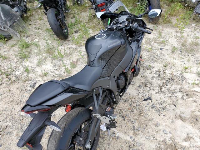 2024 KAWASAKI ZX1002 M - JKBZXVM14RA007209