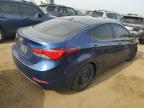 HYUNDAI ELANTRA SE photo