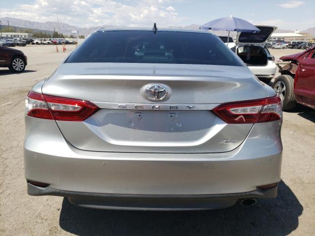 VIN 4T1B11HK7JU521000 2018 Toyota Camry, L no.6