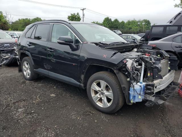 2021 TOYOTA RAV4 XLE 2T3P1RFV0MC230045  64118294