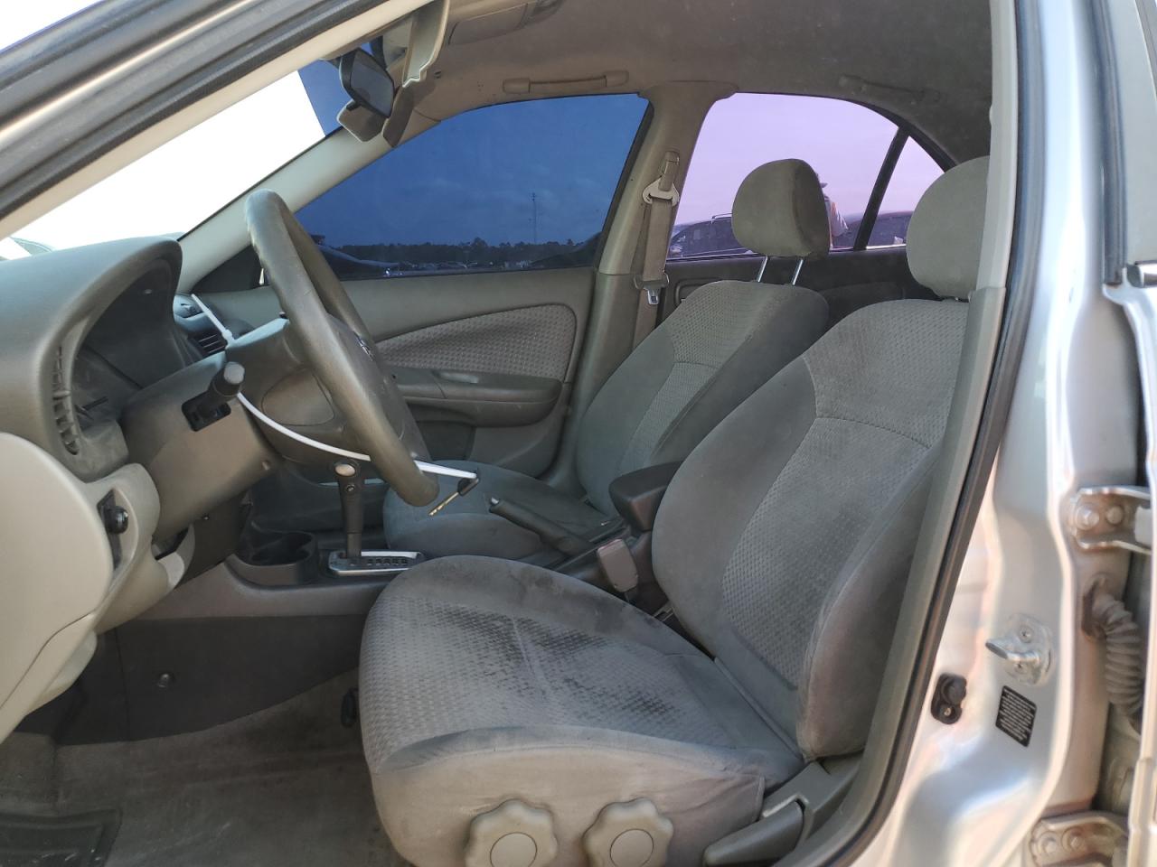 3N1CB51D75L547706 2005 Nissan Sentra 1.8