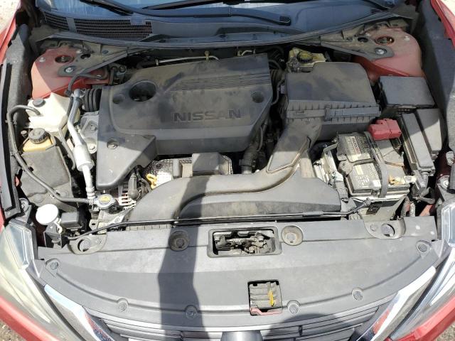 2016 NISSAN ALTIMA 2.5 - 1N4AL3AP1GC264867