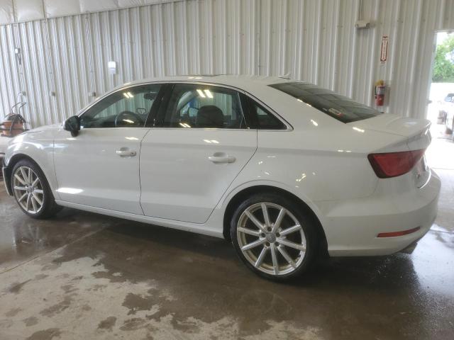 2015 Audi A3 Premium VIN: WAUBFGFF1F1003467 Lot: 61742764