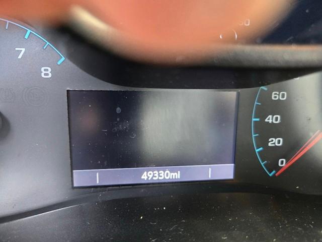 2019 GMC CANYON ALL 1GTG6FEN9K1218987