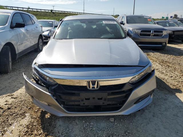 2020 HONDA ACCORD EXL - 1HGCV1F52LA013579
