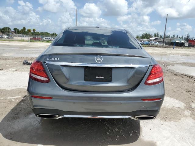 VIN WDDZF4JB0HA047960 2017 Mercedes-Benz E-Class, 300 no.6