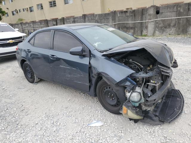 2016 TOYOTA COROLLA L - 2T1BURHE0GC633745
