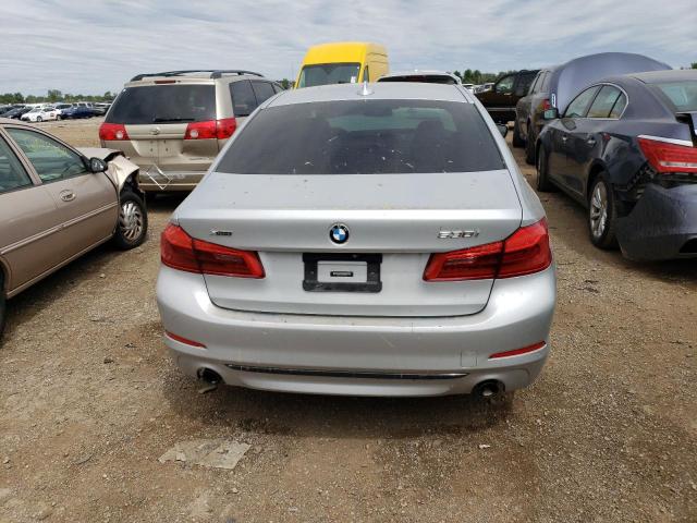 VIN WBAJA7C56KG911829 2019 BMW 5 Series, 530 XI no.6