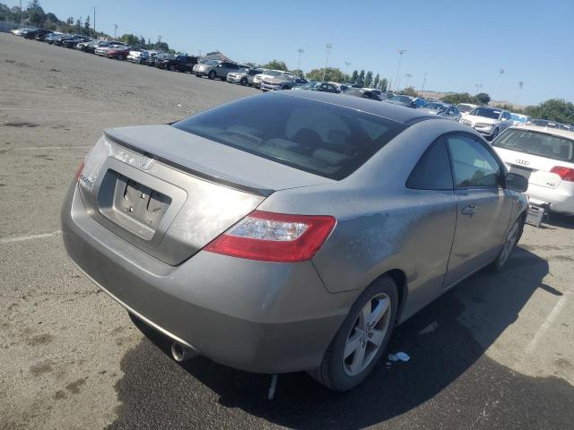 2HGFG12878H502155 | 2008 Honda civic ex