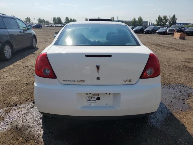 2008 Pontiac G6 Base VIN: 1G2ZG57N084218014 Lot: 62710094