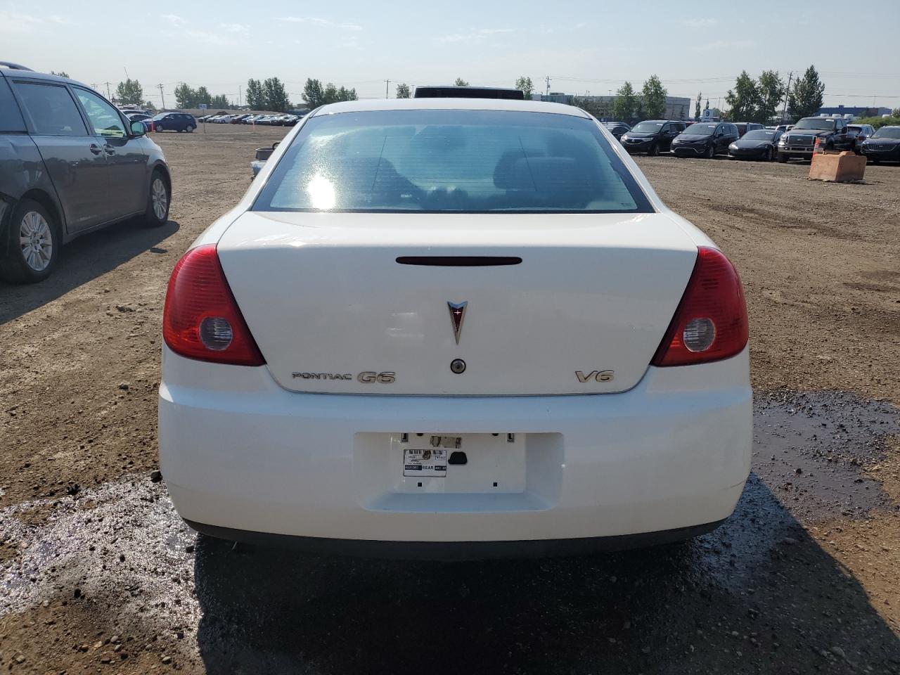 1G2ZG57N084218014 2008 Pontiac G6 Base