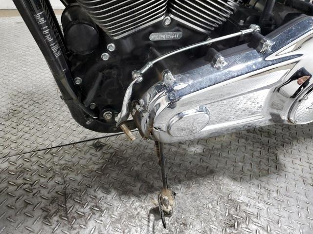 2023 HARLEY-DAVIDSON FXBR 1HD1YEZ12PB073664