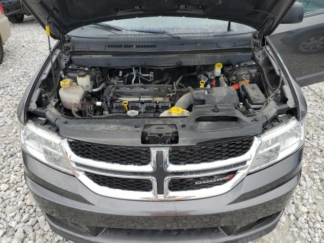 VIN 3C4PDCAB0LT277727 2020 Dodge Journey, SE no.12