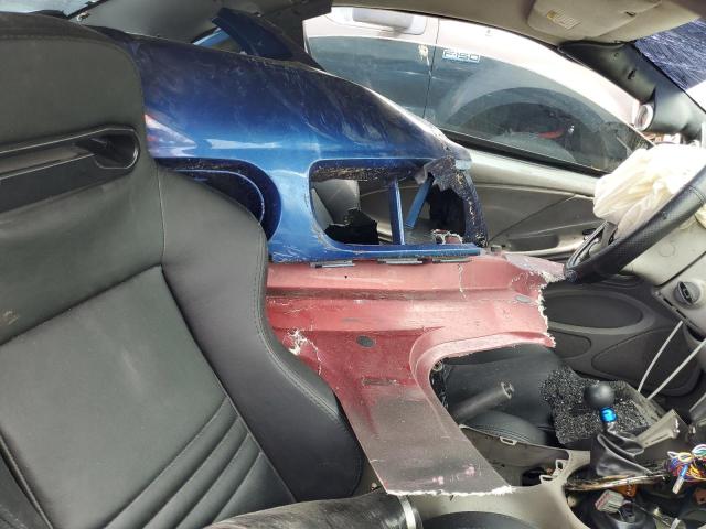 2000 Ford Mustang Gt VIN: 1FAFP42X1YF257514 Lot: 60189304