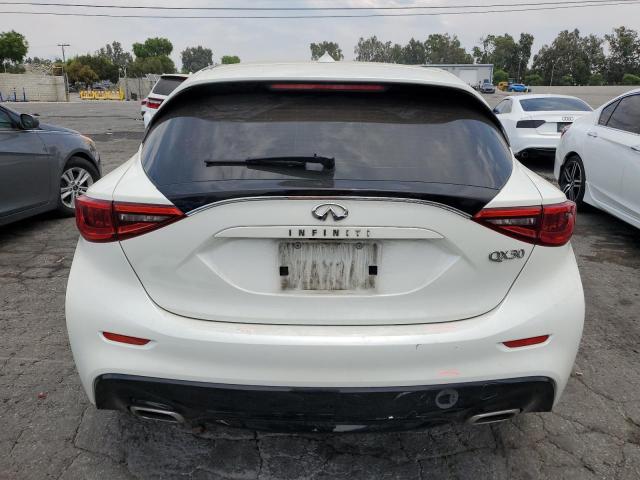2019 INFINITI QX30 PURE - SJKCH5CP0KA009075