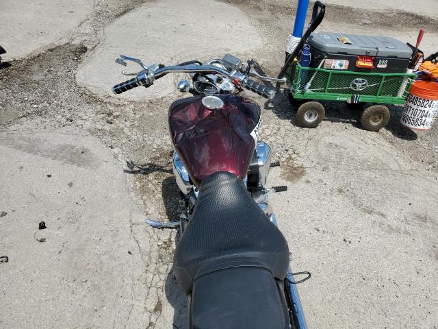 2005 YAMAHA XV1700 PC JYAVP14EX5A011419