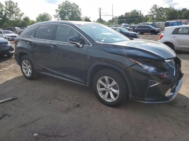 VIN 2T2BZMCA5HC099096 2017 LEXUS RX350 no.4