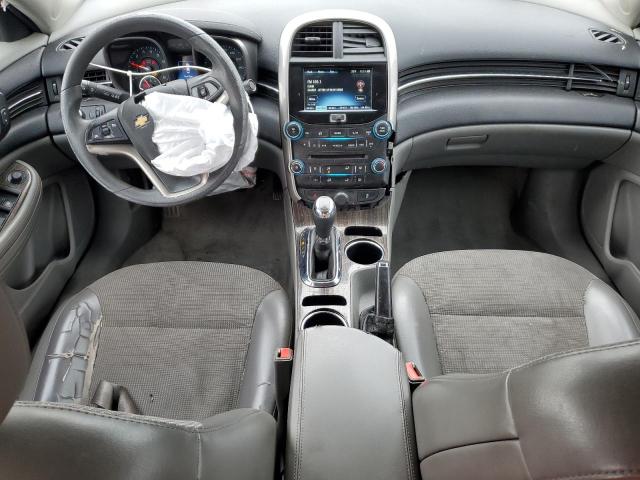 2015 CHEVROLET MALIBU 1LT - 1G11C5SL3FF153549