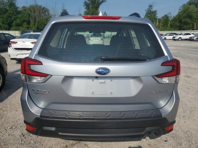 2021 SUBARU FORESTER JF2SKADC3MH489211