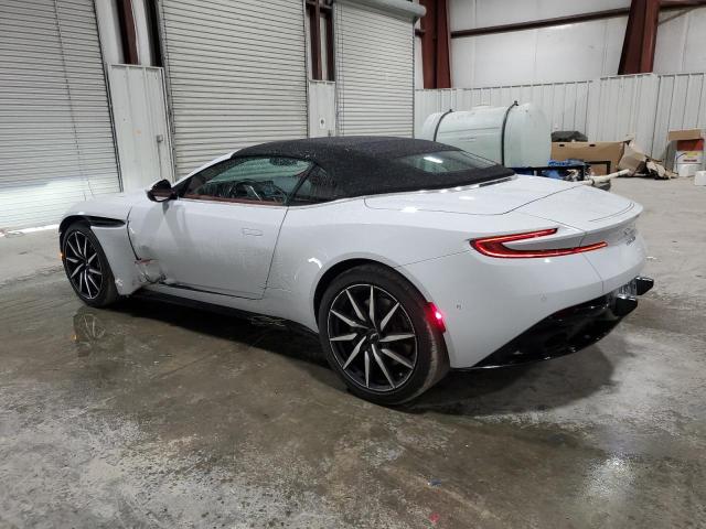 VIN SCFRMFCW7LGM08894 2020 Aston Martin DB11 no.2