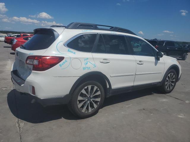 Vin: 4s4bsenc3f3271172, lot: 62101504, subaru outback 3.6r limited 20153