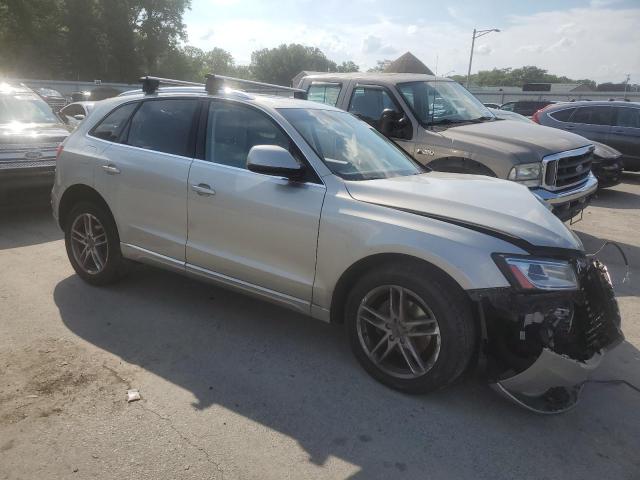 VIN WA1LFAFP9EA071845 2014 Audi Q5, Premium Plus no.4