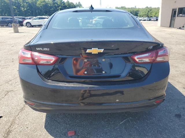 2020 Chevrolet Malibu Lt VIN: 1G1ZD5ST6LF095223 Lot: 60626284