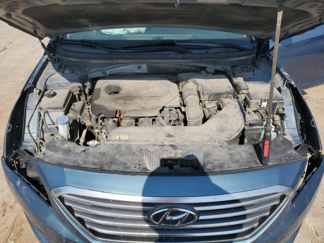 2016 HYUNDAI SONATA SE - 5NPE24AF1GH336358
