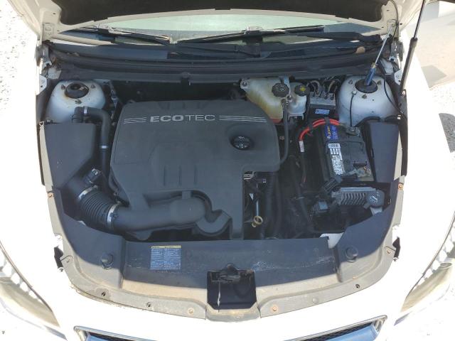 2009 Chevrolet Malibu Ls VIN: 1G1ZG57B094195345 Lot: 61168644