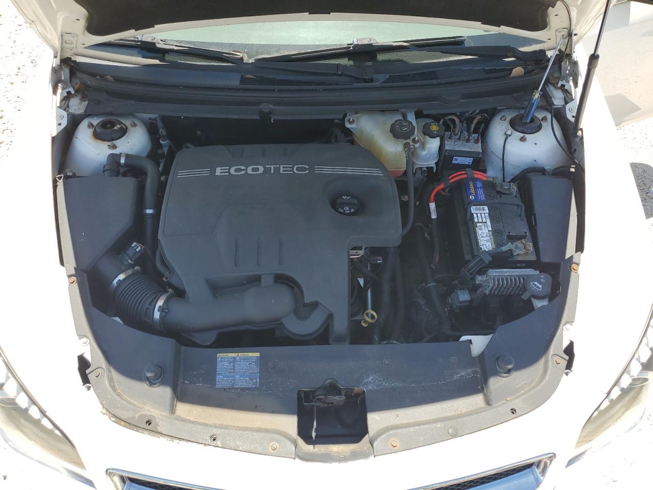 1G1ZG57B094195345 2009 Chevrolet Malibu Ls