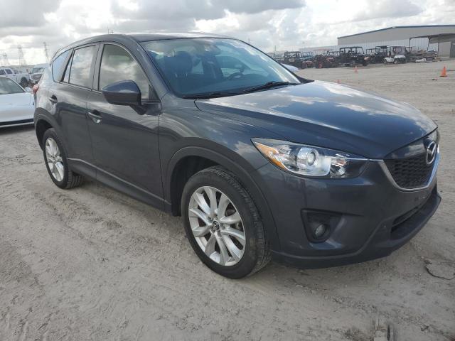 VIN JM3KE2DY2E0327391 2014 Mazda CX-5, GT no.4