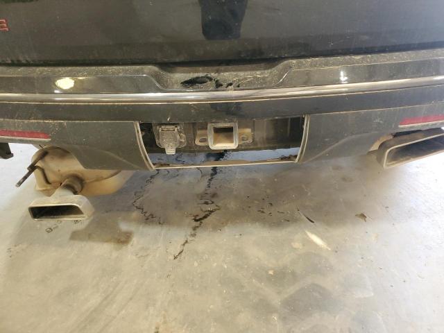 2023 CHEVROLET TRAVERSE P - 1GNERKKW2PJ240056