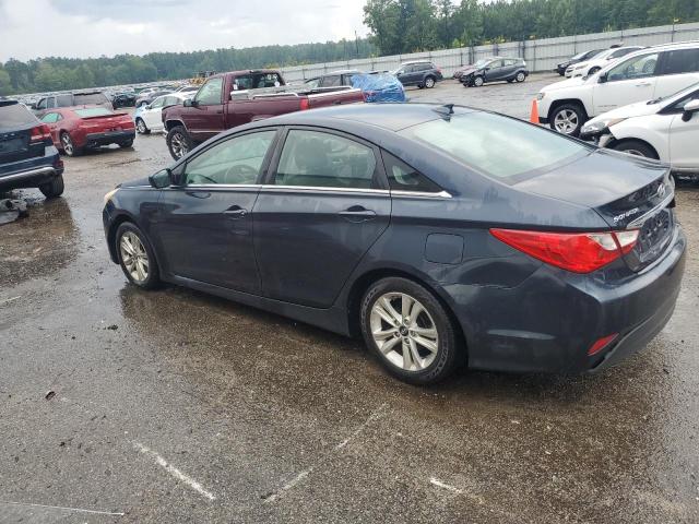 Vin: 5npeb4ac5eh874967, lot: 62400464, hyundai sonata gls 20142