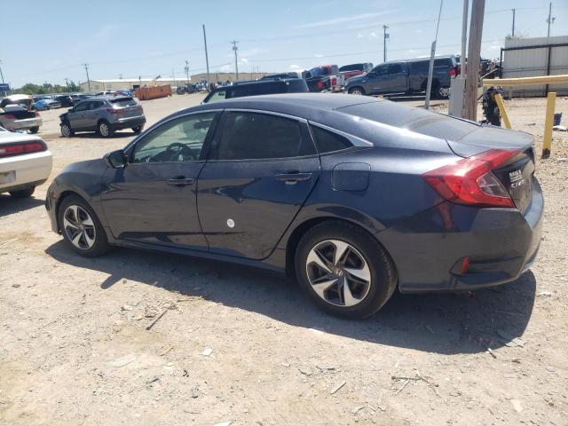 2019 HONDA CIVIC LX - 19XFC2F68KE004803