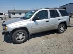 2008 Chevrolet Trailblazer Ls VIN: 1GNDT13S682126754 Lot: 62645134