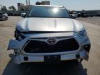 TOYOTA HIGHLANDER photo