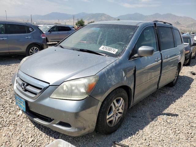 HONDA ODYSSEY EX