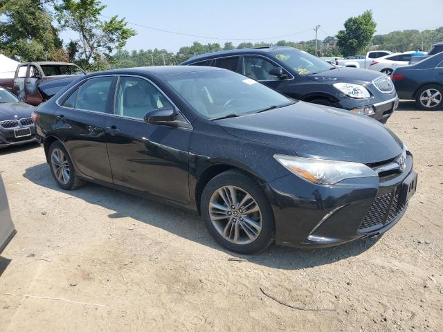 2015 TOYOTA CAMRY LE - 4T1BF1FK8FU875670