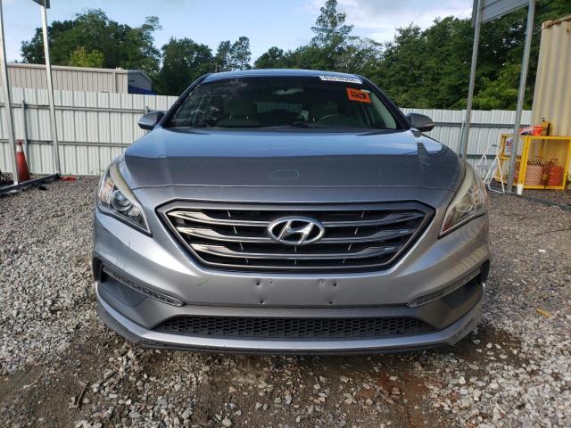 2016 HYUNDAI SONATA SPO - 5NPE34AF8GH424045