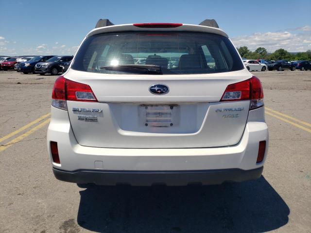 2012 Subaru Outback 2.5I VIN: 4S4BRBAC3C3277310 Lot: 60945874