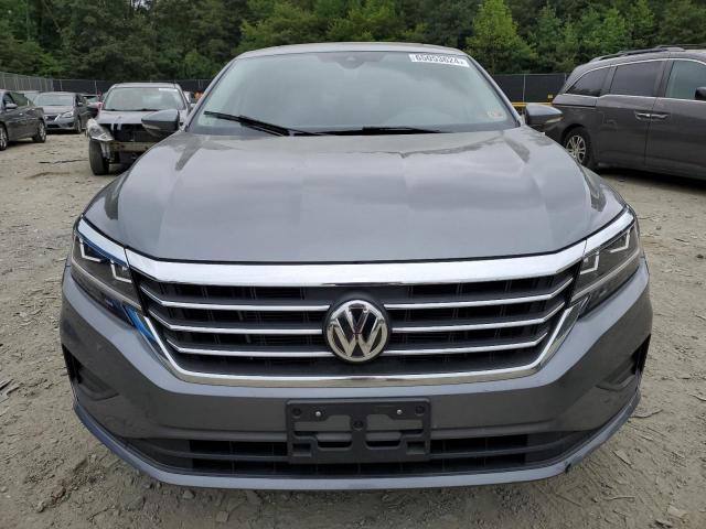 2021 VOLKSWAGEN PASSAT SE - 1VWSA7A32MC017309