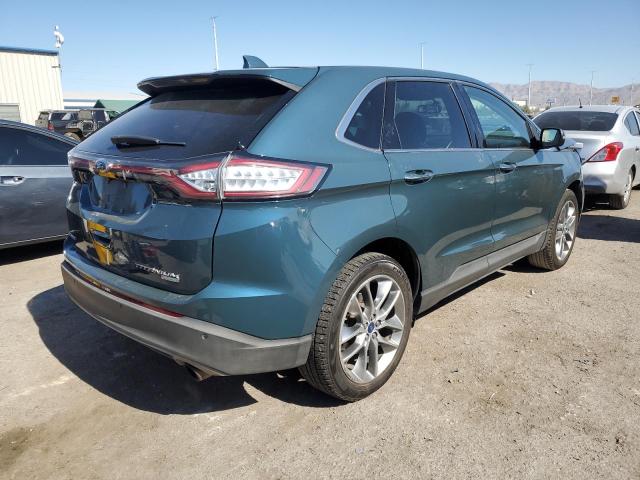 2016 FORD EDGE TITAN - 2FMPK3K99GBB66740