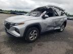 2022 HYUNDAI TUCSON SEL - 5NMJBCAE4NH083286