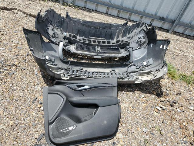 2022 BUICK ENVISION E - LRBFZNR45ND021198